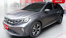 Volkswagen Nivus Highline 1.0 200 Tsi Flex Aut 2024