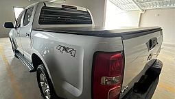 S10 Lt 2.8 Diesel Aut