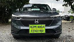 Honda Hr-V Exl 1.5 Sensing 16V 5P Aut. 2024