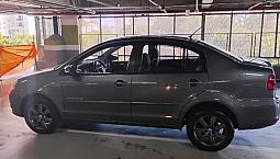 Volkswagen Polo Sed.comfort. I Motion 1.6 T.flex 4P 2013