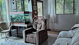 Casa - Lagoa Da Conceição - Jl-143376
