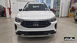 Fiat Pulse Drive 1.3 8V Flex Mec. 2026