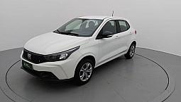 Fiat Argo Drive 1.0 Firefly 2026