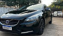 Volvo V40 T-3 Kinetic 1.5 Aut. 2016