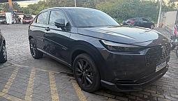 Honda Hr-v Advance 1.5 Tb 16v 5p Aut. 2026
