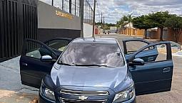 Chevrolet Prisma Sed. Ltz 1.4 8V Flexpower 4P 2015