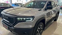 Ram Rampage Rebel Hurr.4 2.0 Tb Cd 4X4 Aut 2024