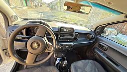 Fiat Mobi Like 1.0 Fire Flex 5P. 2022