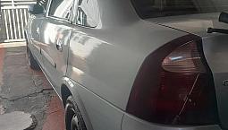Chevrolet Corsa Sed. Premium 1.4 8V Econoflex 4P 2010