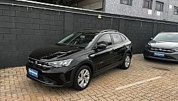 Volkswagen Nivus Comfortline 1.0 200 Tsi Flex Aut 2024