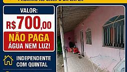Casa Alugando Em Brisamar 