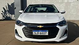 Chevrolet Onix Hatch Premier 1.0 12V Tb Flex Aut. 4P 2025