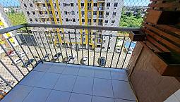 Imóvel Para Aluguel Com 65 Metros Quadrados Com 3 Quartos Em Parque Verde - Belém - Pa