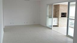 Condomínio Residencial Golden Square - Torre Paraty 151 -15º Andar