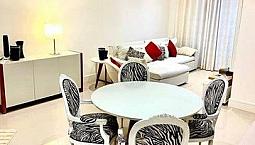 Apartamento Com 3 Dormitórios À Venda, 96 M² Por R$ 1.380.000,00 - Jurerê - Florianópolis/