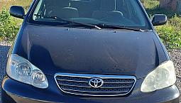 Corrolla 1.6 