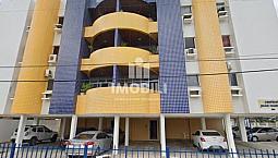 Maceió - Apartamento Padrão - Gruta De Lourdes