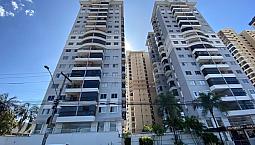 Apartamento 03 Quartos No Alto Da Glória