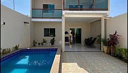 18- Casa A Venda