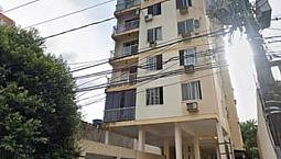 Alugo Apartamento 2/4 Excelente Localização