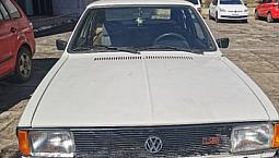 Passat 1980 Ls Ap 1.6 4 Portas