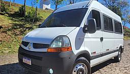 Renault Master Completa
