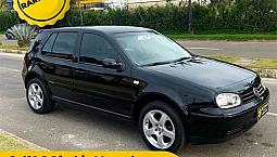 Golf Generation 1.6 Câmbio Manual 2005/2005