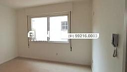 Apartamento Para Alugar No Bairro Bom Fim, Com 67,05M², 02 Dormitórios E 01 Banheiro.