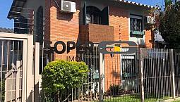 Casa De Condomínio Sobrado Para Aluguel Possui 147 Metros Quadrados Com 3 Quartos