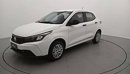 Fiat Argo Drive 1.0 Firefly 2023
