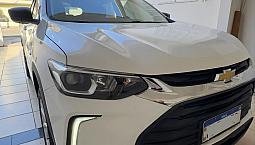 Tracker 2022 Automática ? 35 Mil Km ? Sem Detalhes ? Doc Pago Até 2026