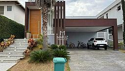 Casa Para Aluguel, 3 Quartos, 1 Suíte, 4 Vagas, Condomínio Gran Park - Vespasiano/Mg
