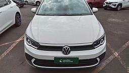 Volkswagen Polo 2024 1.0 Mpi Manual
