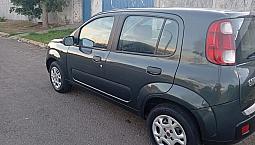 Fiat Uno Vivace/Rua 1.0 Evo Fire Flex 8V 5P 2013