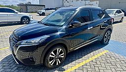 Nissan Kicks 2022 Exclusive
