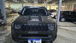 Jeep Renegade Willys T270 1.3 Tb 4x2 Flex Aut 2025