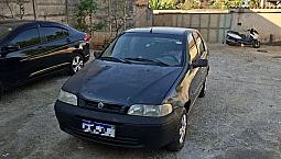 Fiat Palio 1.0/ Trofeo 1.0 Fire/ Fire Flex 4P 2003