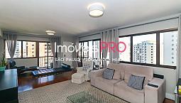 Moema Indios - Oportunidade Unica- Apto 155M² - 3 Suites - 3 Vagas!Excelente Lazer!