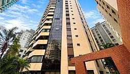 Apartamento Com 4 Quartos à Venda Em Perdizes - Sp