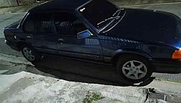 Chevrolet Monza Classic Se 2.0 /mpfi E Efi 2p E 4p 1992