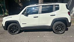 Jeep Renegade Moab 2.0 4X4 Tb Diesel Aut 2021