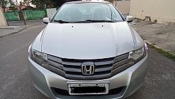 Honda City Sedan Lx 1.5 Flex 16V 4P Mec. 2010
