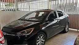 Chery Arrizo 5 Rxt 1.5 16V Turbo Flex Aut. 2020