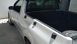 Chevrolet Corsa Pick-Up Std/ Rodeio 1.6 Mpfi 2001