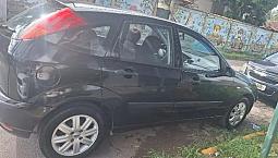 Ford Focus 1.6 S/Se/Se Plus Flex 8V/16V 5P 2005