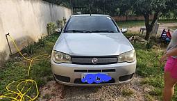 Fiat Palio Celebration 1.0 Fire Flex 8V 4P 2009