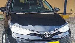 Toyota Yaris Xl Sedan 1.5 Flex 16V 4P Aut. 2019