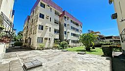 Apartamento Para Aluguel, 2 Quartos, 1 Vaga, Candeias - Jaboatão Dos Guararapes/Pe
