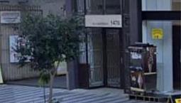 Alugo Sala Comercial Na Júlio Em Caxias Com Garagem 
