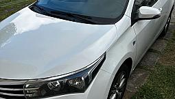 Toyota Corolla Xei 2.0 Flex 16V Aut. 2015